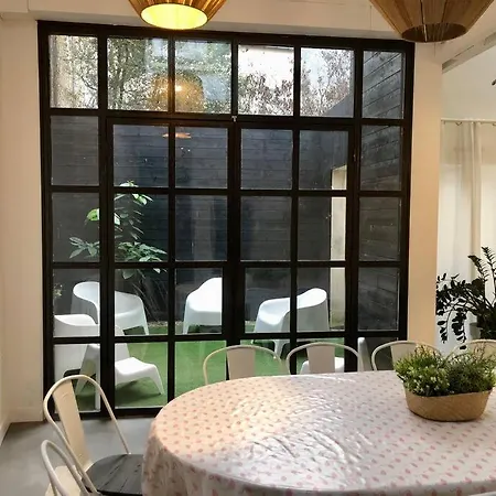 La Maison De Felix. Maison De Bord De Loire. * Chalonnes-sur-Loire