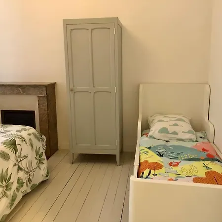 La Maison De Felix. Maison De Bord De Loire. *
